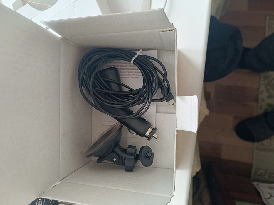 Авто видеорегистратор