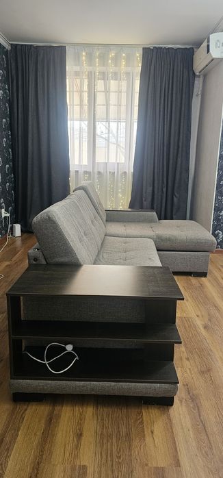 Продаётся диван и кресло!