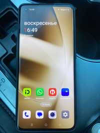 One Plus 11 с гарантией