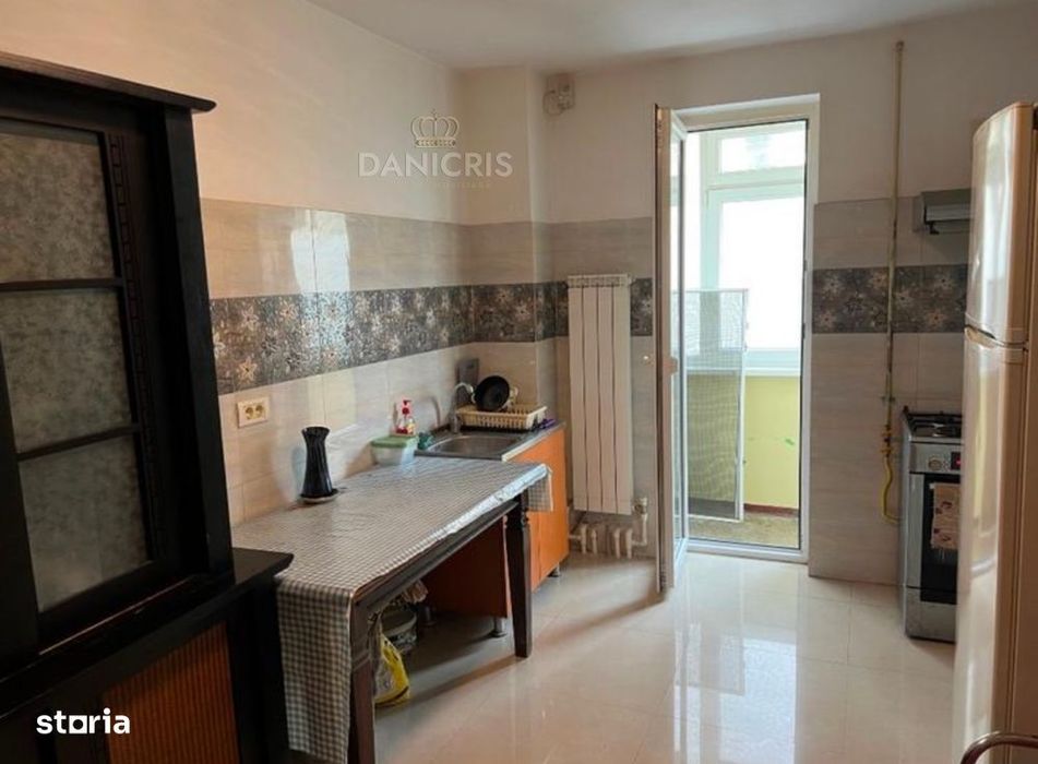 Vânzare apartament 3 camere – Tomis III -  City Park Mall
