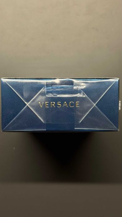 Versace Eros Eau De Parfum 100 ml nou, original pentru bărbați