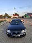 Volkswagen Passat b5.5