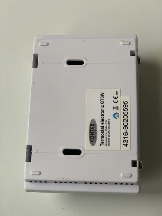Termostat electronic Conter