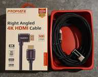 Cablu HDMI PROMATE 5 metri