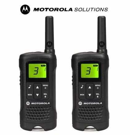 Motorola TLKR T61