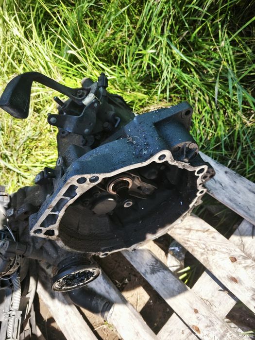 Cutie viteze golf 4 5+1 axr alh 1.9 tdi