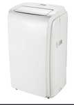 Aer conditionat portabil invertor vortex