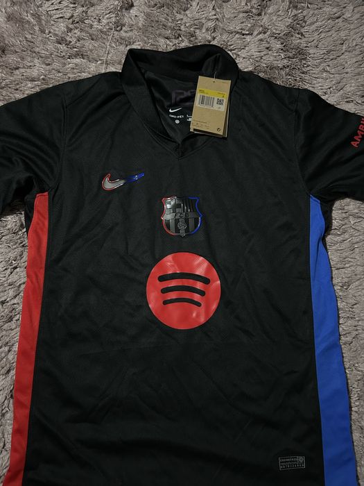 Tricou Barcelona  S