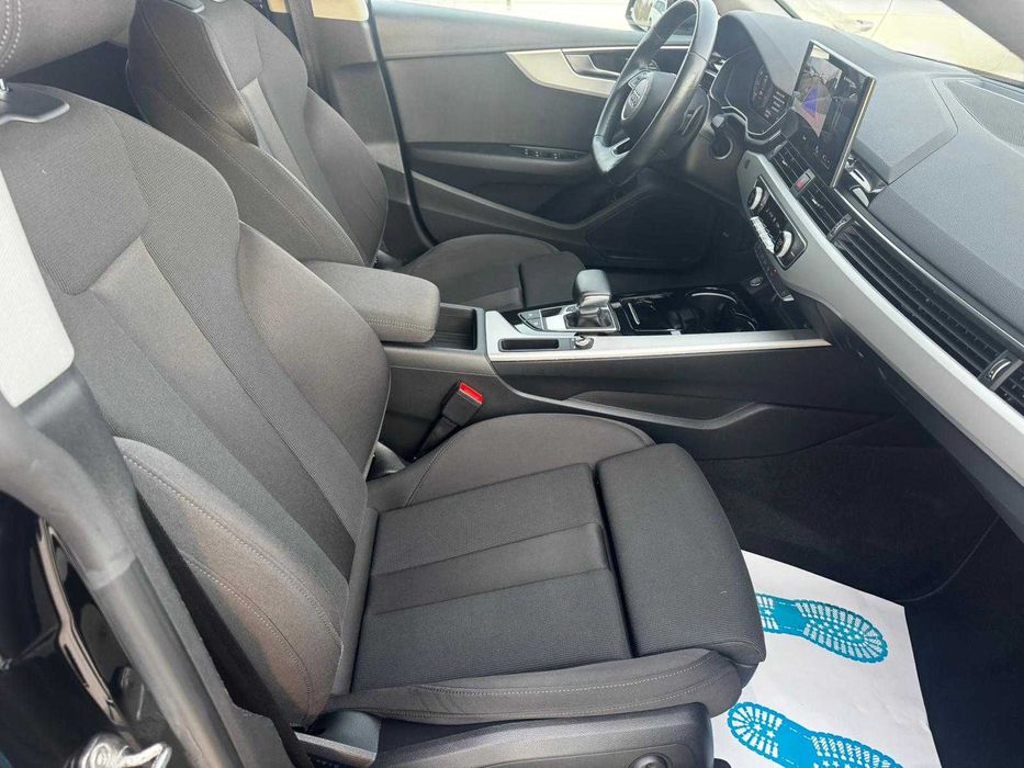 Audi A5 hybrid  cutie automata euro 6 garantie rate