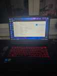 Laptop msi katana