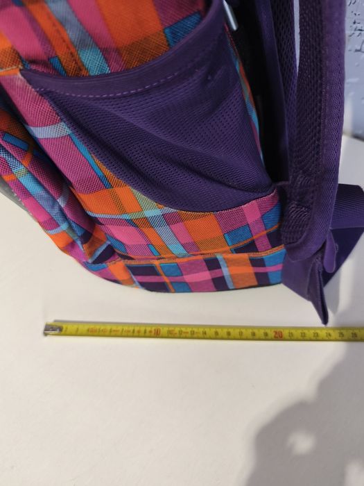 Ghiozdan scoala Satch