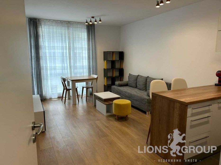 Дава се под наем Двустаен апартамент в Варна, Победа - 61 кв.м за 500 € - Снимка #5