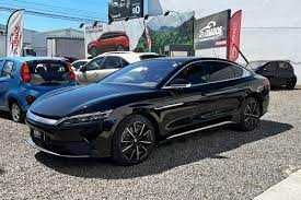 BYD HAN 2025 naqt va nasiya
