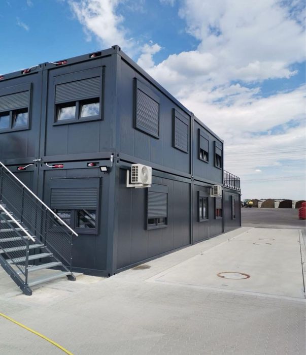 Vand containere modulare birou container modular la pret bun