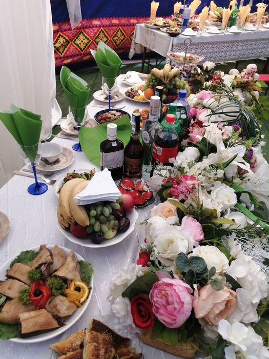 Повар на дому...