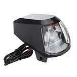 Халоген за мотор 20W LED 5068, Лед бар