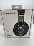 Audio-Technica ATH-M40x Profesionale Studio, sigilate, transport ZERO