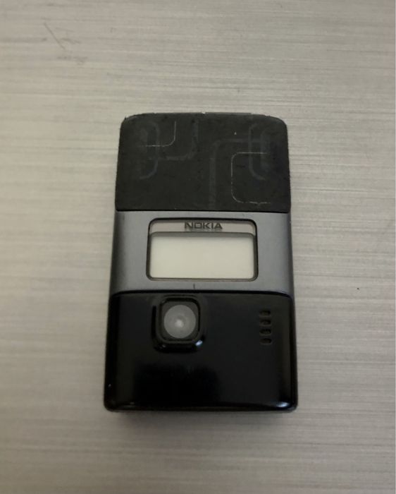 Nokia 7200 – Made in Finland – Telefon retro de colecție