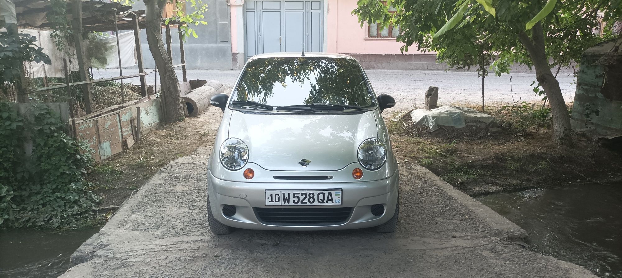 Matiz mx sotiladi