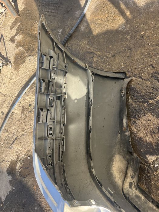 Броня VW Passat 5 комби