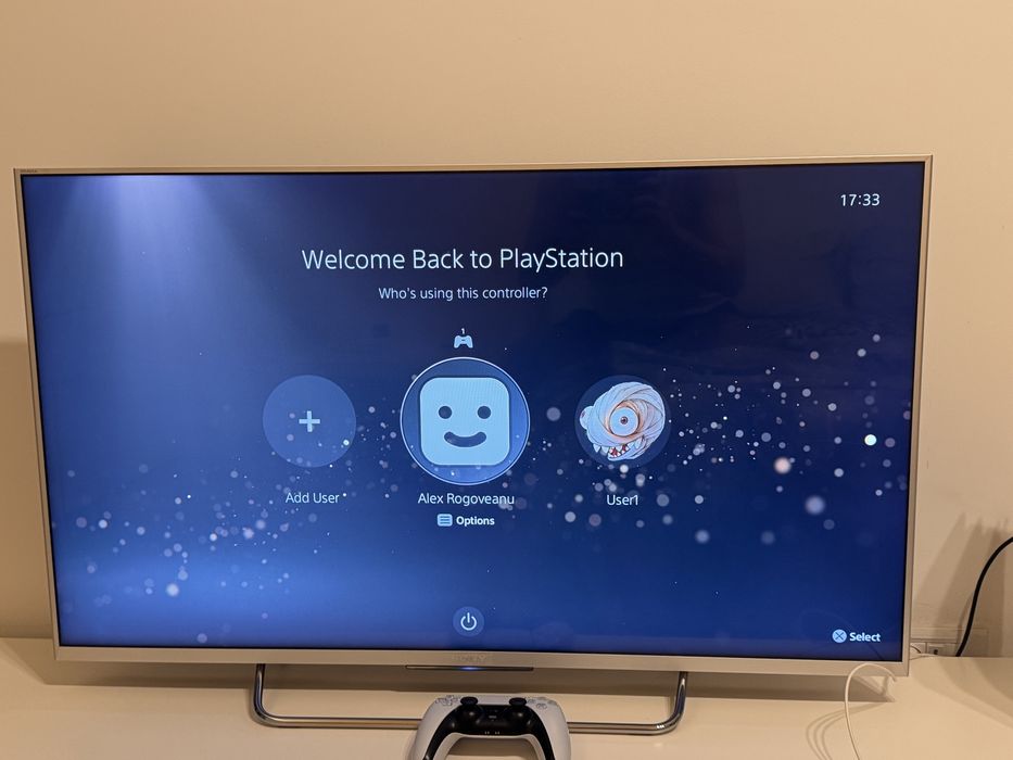 Playstation 5 Digital