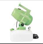 NOU nebulizator ELECTROSTATIC sterilizare  dezinfectie dezinfectan ULV