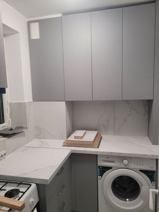 Închiriez apartament 2 camere Pantelimon