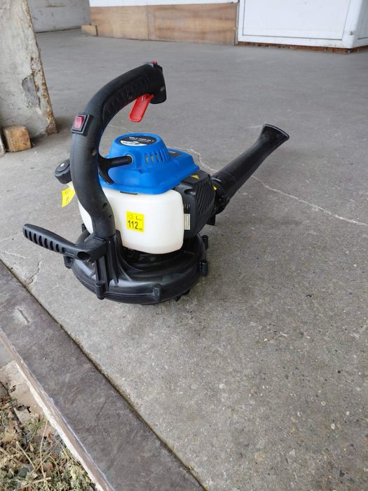 gude духалка за листа