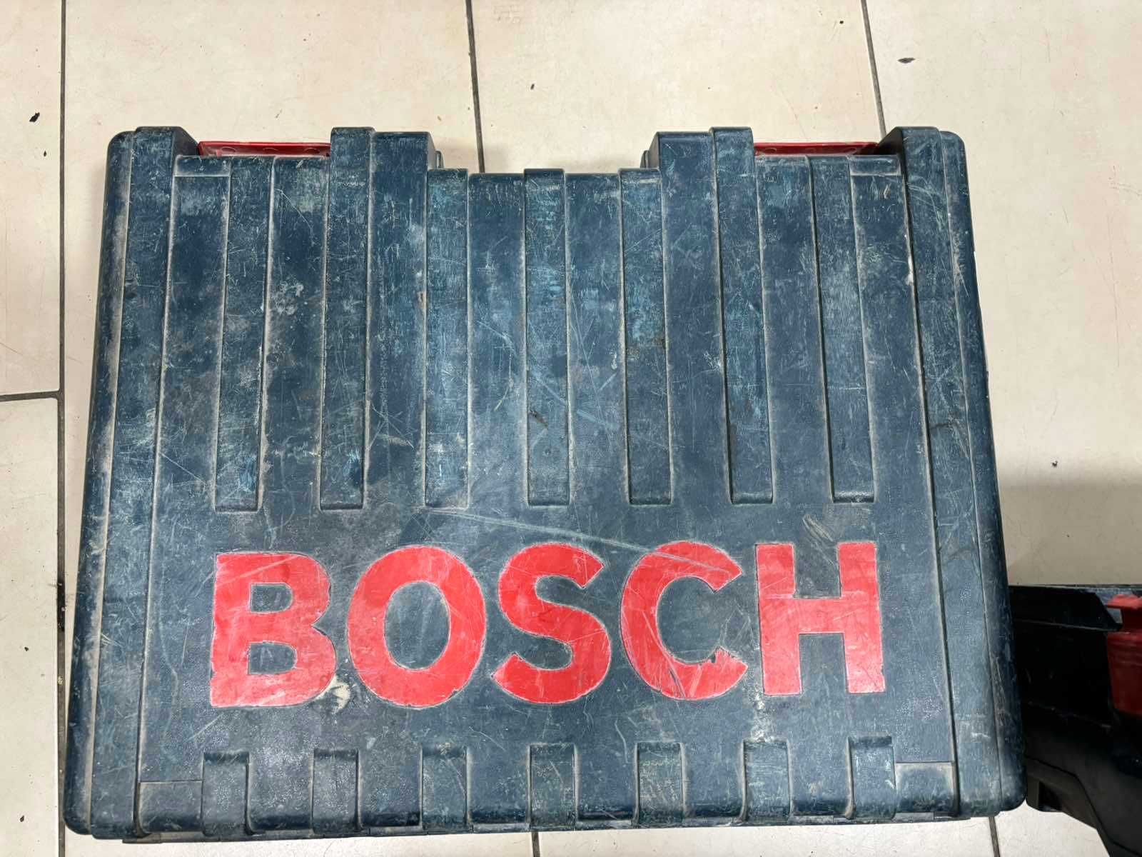 Продавам употребявана Машина Къртач BOSCH GSH 5 CE
