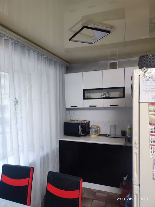 Продам  2х комнатную квартиру(студия)