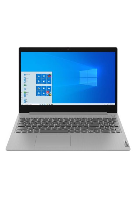 Ноутбук Lenovo IdeaPad 3 15.6 НОВЫЙ!