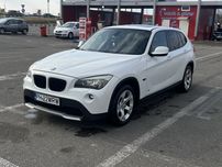 Bmw X1 / Navigatie / Xenon/ Proprietar
