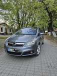 Opel zafira b 1.8 benzina-gpl