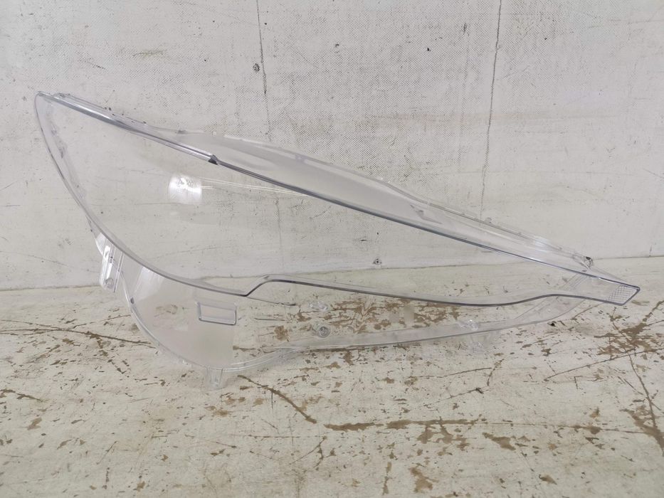 Мазда ЦХ-5 / Mazda CX-5 1 [фейслифт] Оригинален десен фар в добро съст