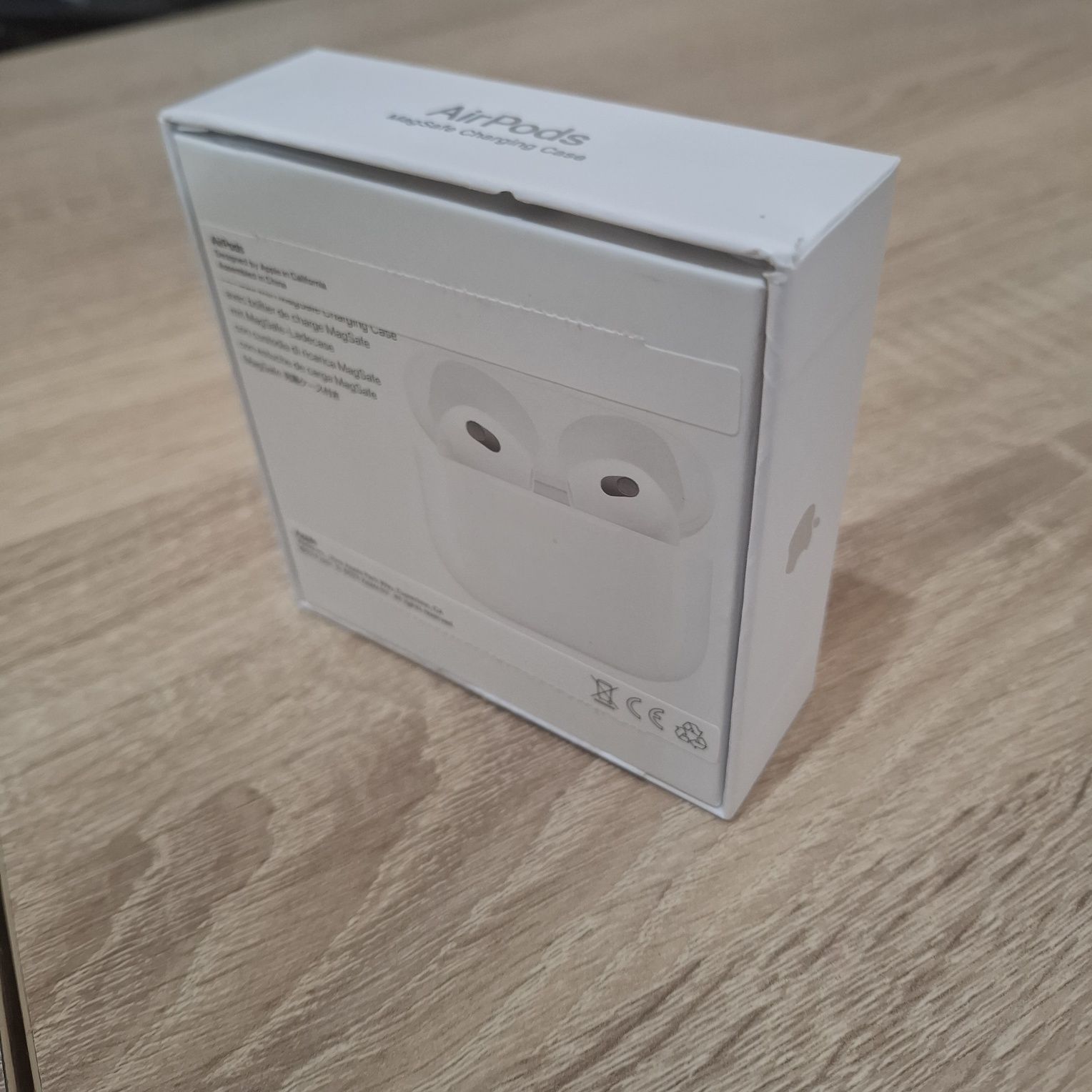 Безжични слушалки Air Pods
