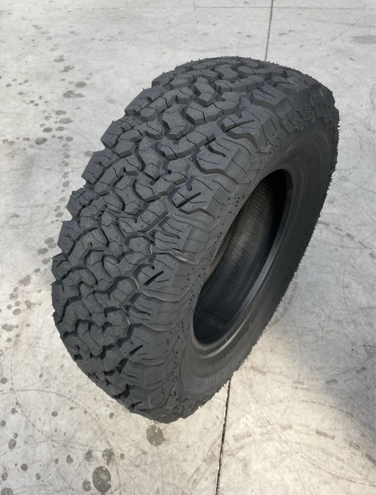 Anvelope mixte 245/70 R16 Garantie 3 ani