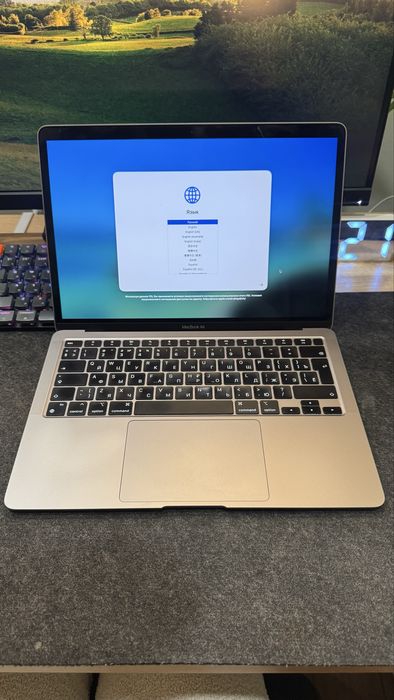 MacBook Air M1/ 2020/ 16GB/ 256GB