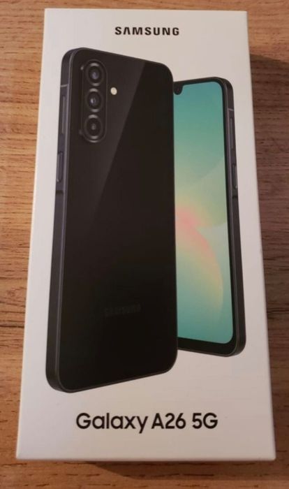 Срочно продам А26 самсунг в идеальном состоянии