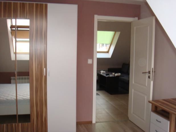 2-стаен в София-Борово площ 59