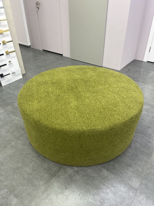 Диванчик пуфик мебельный