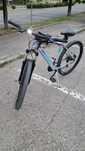 Bicicleta Mountain Bike, AFI SPORT M2, Cadru L, Roti 29"