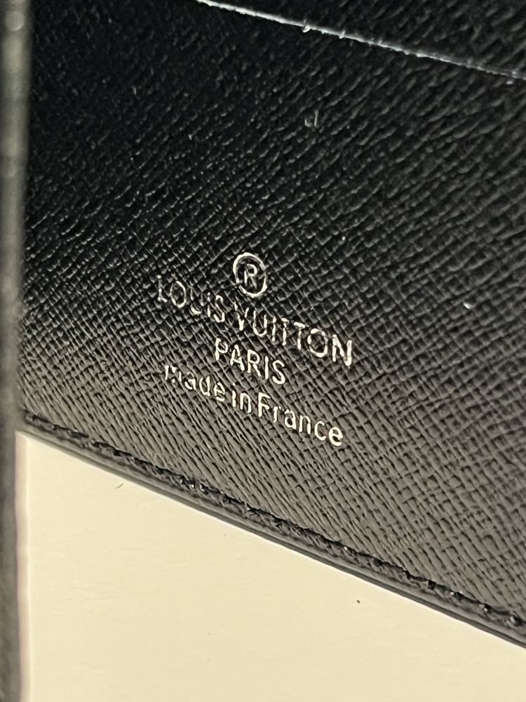 Portofel Louis Vuitton negru