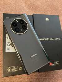 Huawei Mate 50 Pro garantie