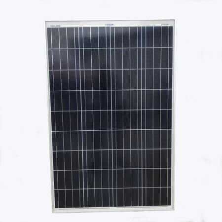 Чисто нов Соларен панел 150W 1.48м/68см