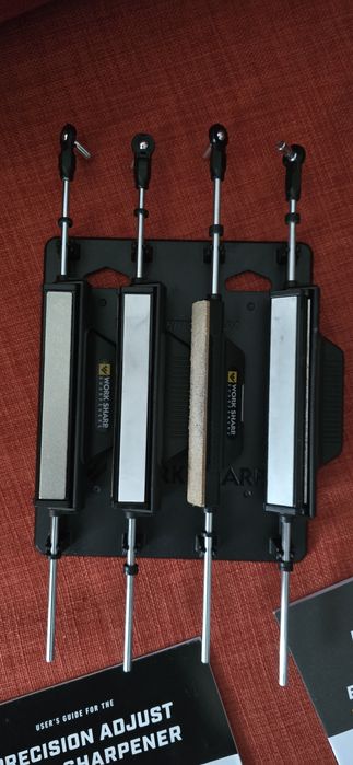 Didpozitiv de ascutit cutite