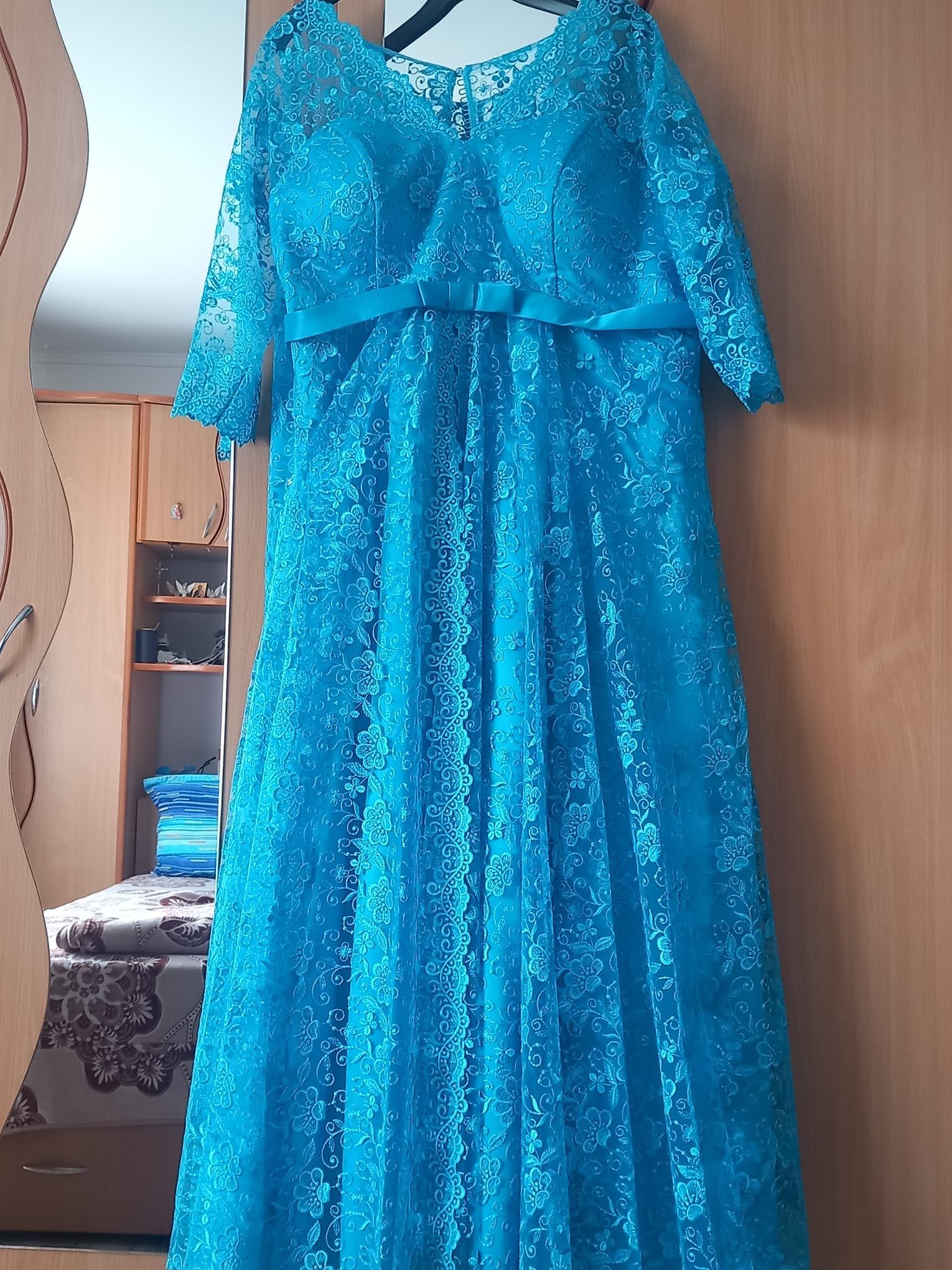 Rochie ocazie ca noi
