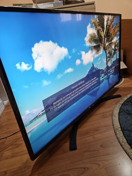 TV Smart 126 LG UN74003LB