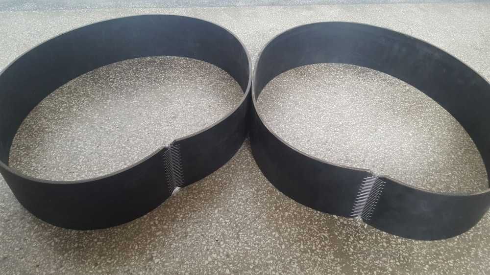 Banda balotiera/ Curea balotiera/ Benzi balotiere/ Curele balotiere