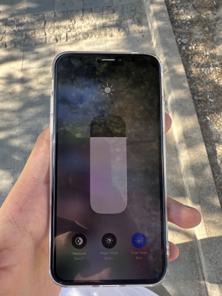 Iphone X 64 Gb Apple
