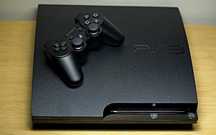 Ps3 | pleysteshen uyin pristavkalari